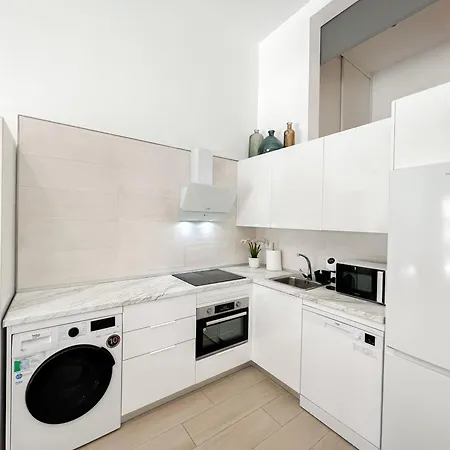 Modern & Family Flat Carihuela 3 Bdr Apartment Torremolinos Exterior photo