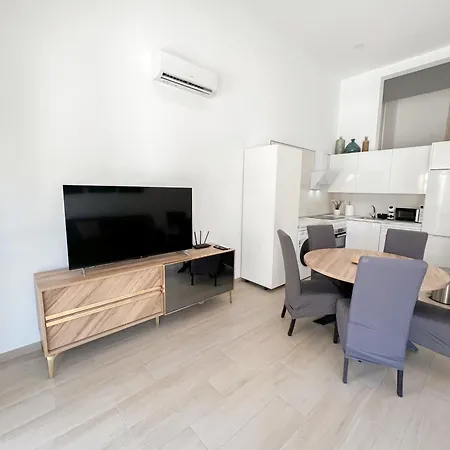 Modern & Family Flat Carihuela 3 Bdr Apartment Torremolinos Exterior photo